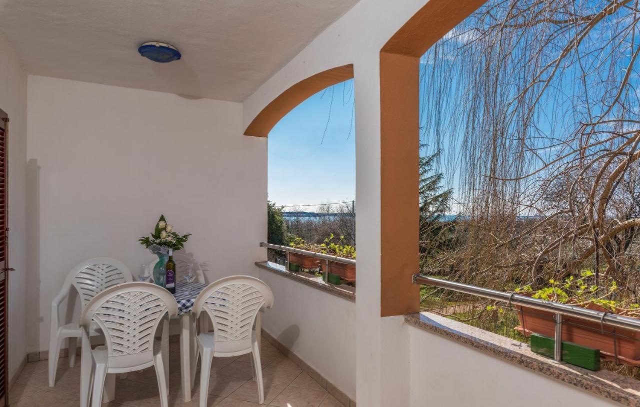 Apartments Ulika Červar-Porat Exterior foto
